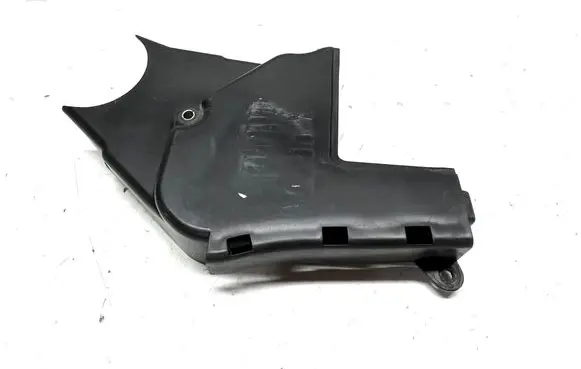 Fiat 500 Abarth Timing belt guard (cover) 55209932