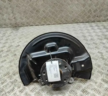 Lexus RX 450H Front wheel hub 432020E040