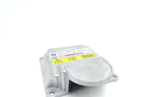 BMW 2 F22 F23 Airbag control unit/module 6887753 0265020880