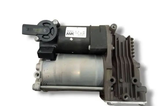 Jaguar XJ X351 Air suspension compressor/pump AW935B709 893950