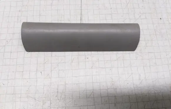 Volkswagen Sharan Other rear door trim element 7M3867175A
