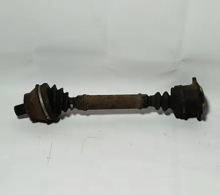Audi A6 S6 C5 4B Front driveshaft 895407283