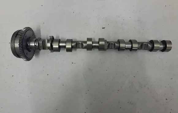 Camshaft