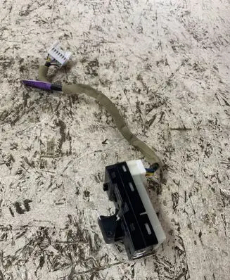 Infiniti QX60 L50 Electric window control switch