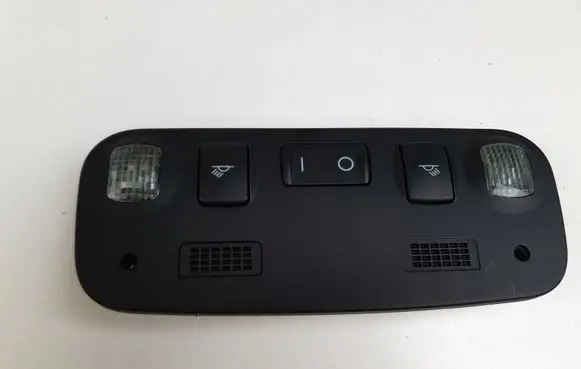 Audi A4 S4 B6 8E 8H Front seat light 8H0947111