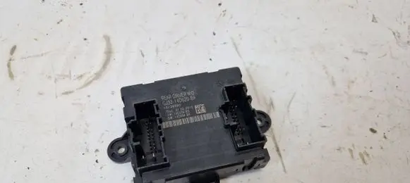 Land Rover Range Rover Evoque L538 Door control unit/module GJ32-14D620-BA