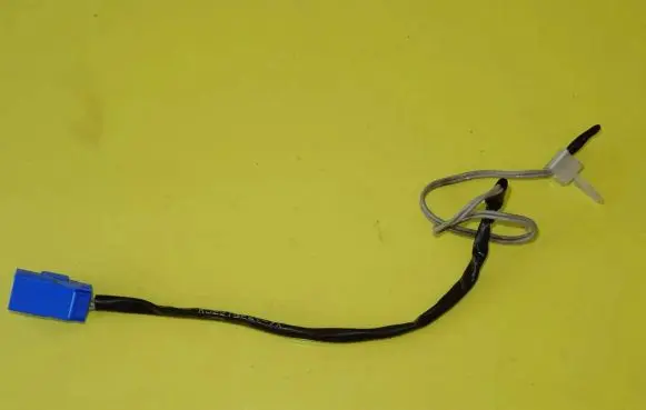Mazda 626 Interior temperature sensor KJ221GE4V-7X KJ221GE4V7X