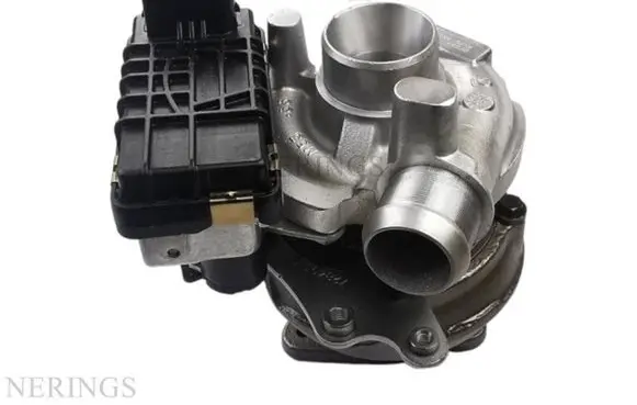 Jaguar S-Type Turbo 726422 726422-5013S