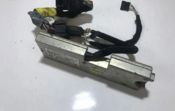 BMW 5 E39 Other control units/modules 84216919778 84.21-6919778