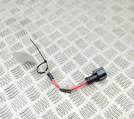 Aston Martin DBX Positive cable (battery) MY8314B326AC