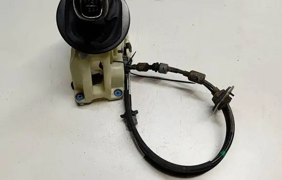KIA Sportage Gear selector 437003W400T7 437003W400