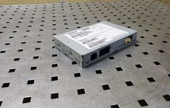 Volvo XC70 Other control units/modules 31409953AC 31409514AA