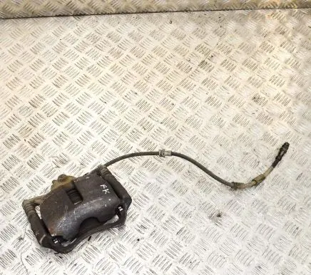 Audi A3 S3 8V Front brake caliper