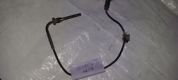 Alfa Romeo 159 Lambda probe sensor 5519954