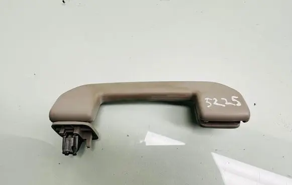 Citroen C5 Aircross Front interior roof grab handle