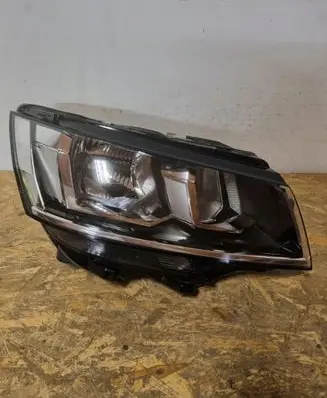 Volkswagen Transporter - Caravelle T6 Headlights/headlamps set 