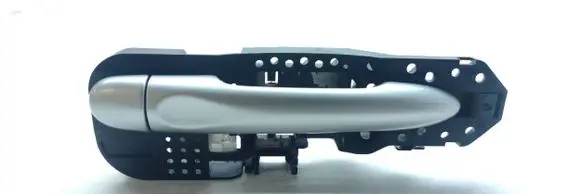 Renault Scenic III - Grand scenic III Front door exterior handle 806060041R