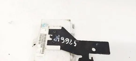 Renault Megane III Other control units/modules 280380655R 281139717