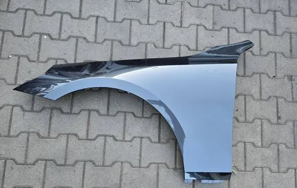 BMW 5 G60 G61 Fender 