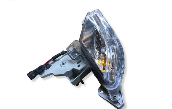 Mazda CX-3 Front indicator light DB2R51360