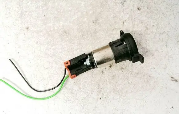 KIA Venga Cigarette lighter 