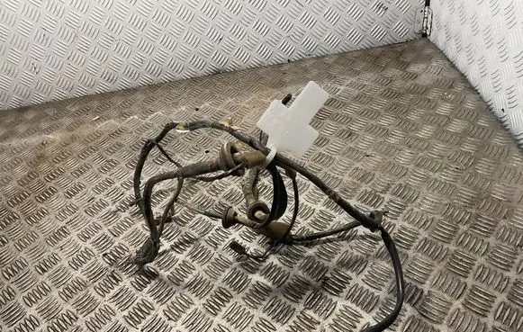 Nissan Terrano Tailgate/trunk wiring harness 