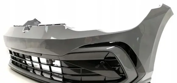 Volkswagen Golf VII Front bumper 5H0807221G