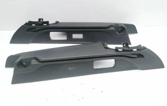 Peugeot 308 Parcel shelf load cover mount bracket 9800073277 9800073177