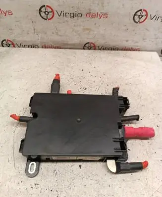 Fuse module