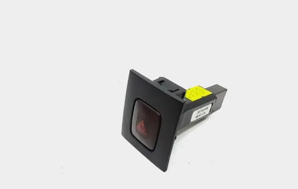 Volvo S80 Hazard light switch 30710106