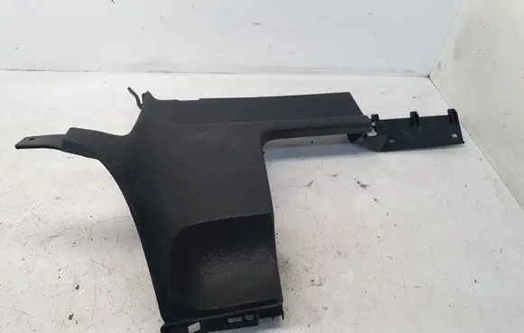 Volkswagen Golf VI Dashboard lower bottom trim panel 5K1858368 5K1858368B 5K1858366