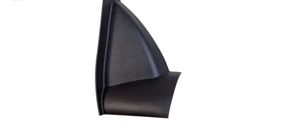 Chevrolet Camaro Dashboard side end trim 84228848 171394276 AMQ59501