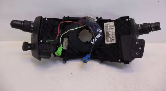 Renault Scenic II - Grand scenic II Wiper control stalk 8200127728
