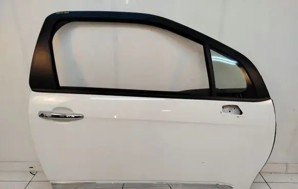 Citroen DS3 Front door 