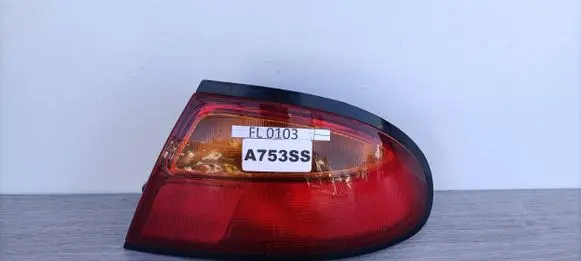 Mazda 323 F Rear/tail lights STANLEYRR1439