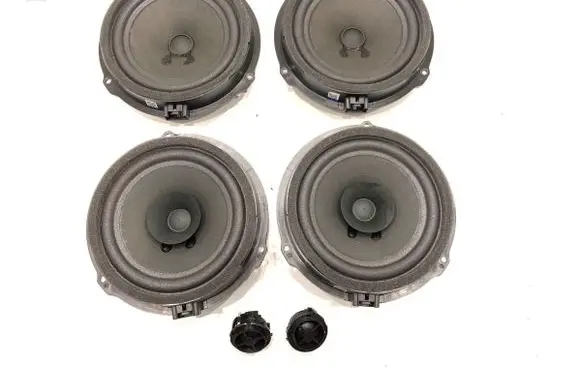 Ford Ecosport Audio system kit GN1518808AB
