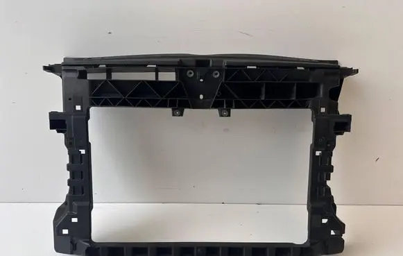 Volkswagen Caddy Radiator support slam panel 2K5805588A