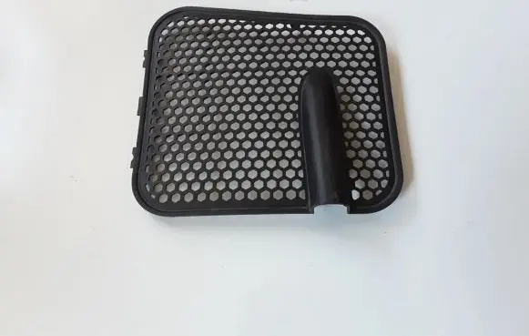 Volvo V60 Bonnet/hood grill 31323420