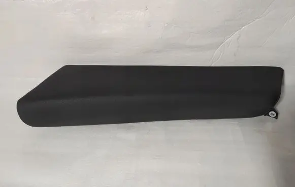Audi Q8 Seat trim 4M8885703A