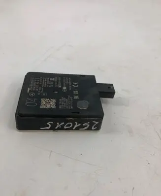 Mercedes-Benz GLC C254 Blind spot module A0009005750