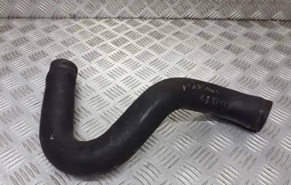 Ford Focus Intercooler hose/pipe