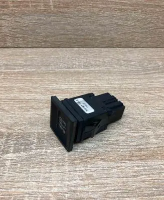 Volkswagen Transporter - Caravelle T5 ESP (stability program) switch 7H0927134A