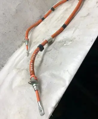 Mitsubishi Eclipse Cross Other wiring loom 9499d201j