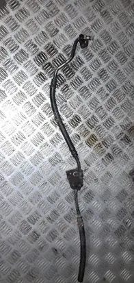 Mercedes-Benz C W203 Power steering hose/pipe/line