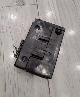 GPS navigation control unit/module