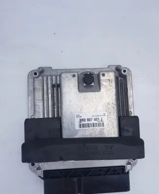 Audi Q5 SQ5 Engine control unit/module 8R0907401J