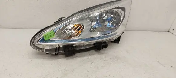 Nissan e-NV200 Headlight/headlamp 260604FA1A 1EL01133411