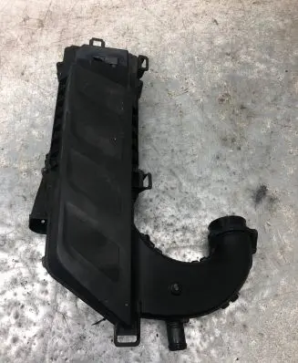 Mercedes-Benz S AMG W222 Air filter box A1770900901