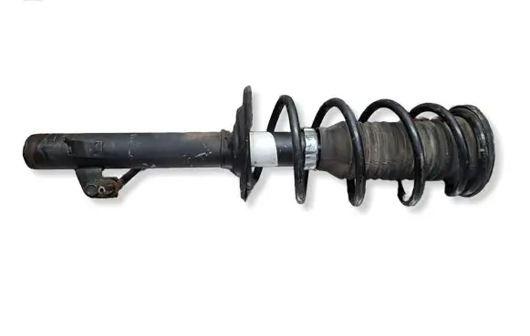 Peugeot 107 Front shock absorber/damper S27649903