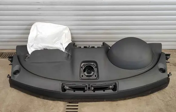 Jaguar F-Pace Dashboard T4A3717PVJ